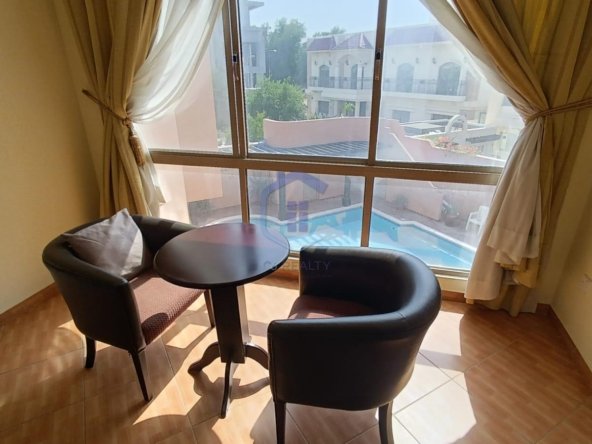 Luxury Villa for Rent in the vibrant Seef Area