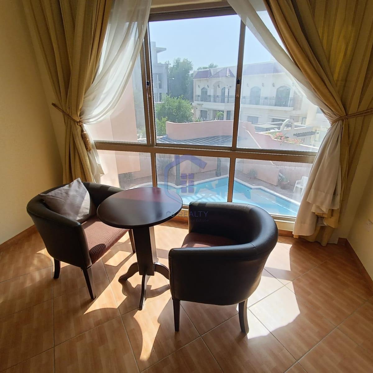 Luxury Villa for Rent in the vibrant Seef Area
