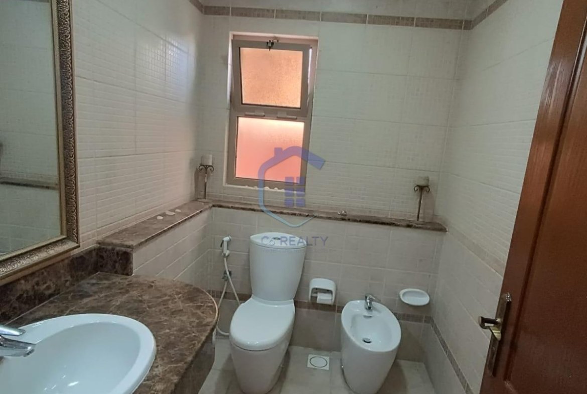 Luxury Villa for Rent in the vibrant Seef Area