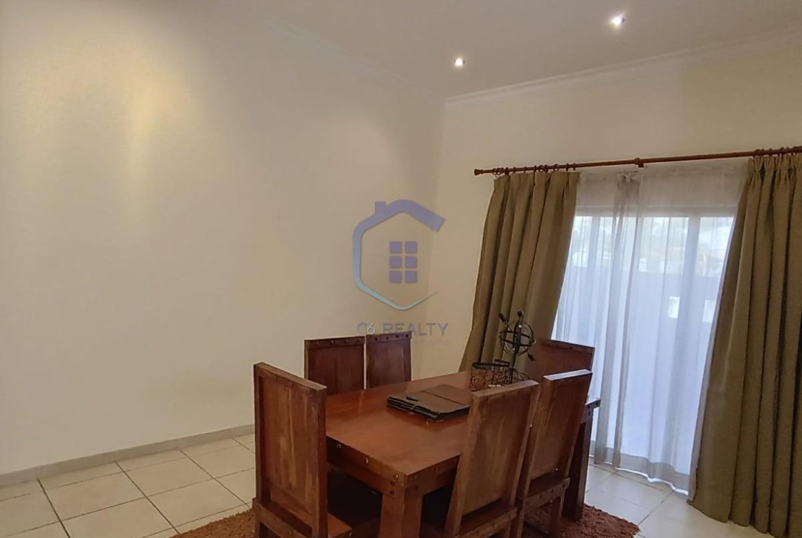 Luxury Villa for Rent in the vibrant Seef Area