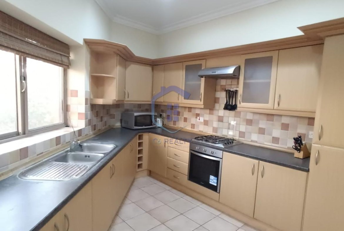 Luxury Villa for Rent in the vibrant Seef Area