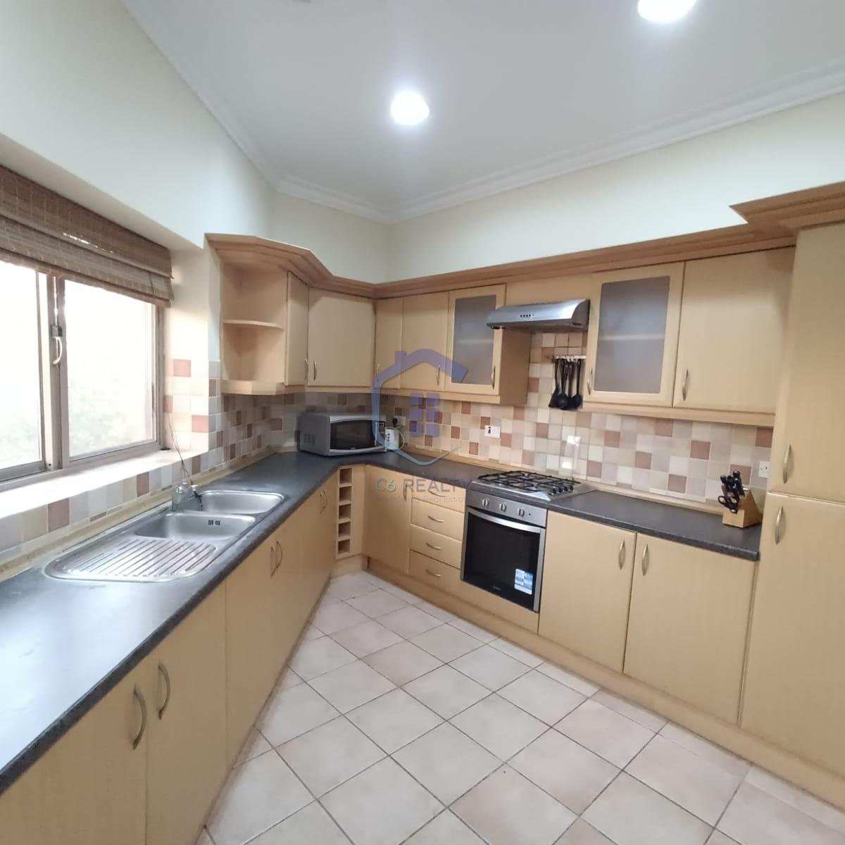 Luxury Villa for Rent in the vibrant Seef Area