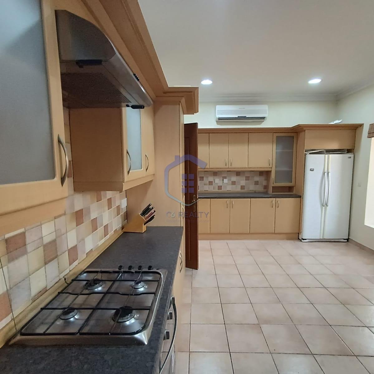 Luxury Villa for Rent in the vibrant Seef Area