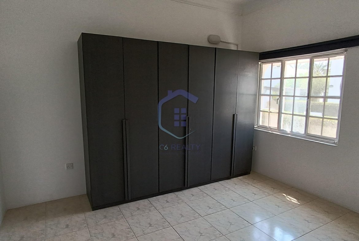 Affordable 3-Bedroom Apartment for Rent in The Heart Of Budaiya