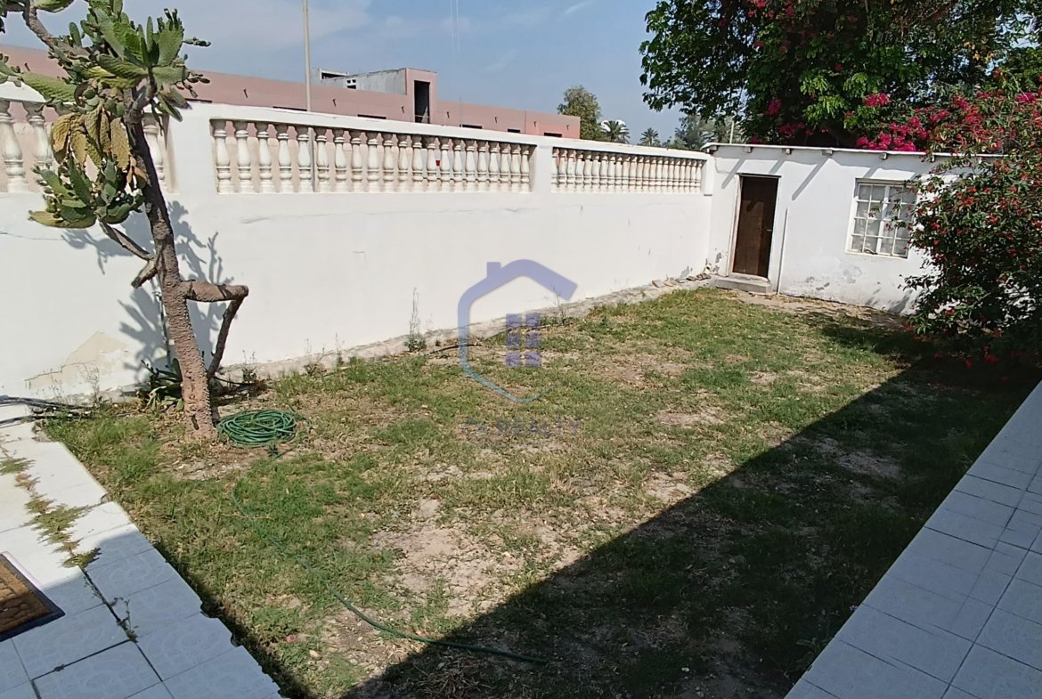 Affordable 3-Bedroom Apartment for Rent in The Heart Of Budaiya