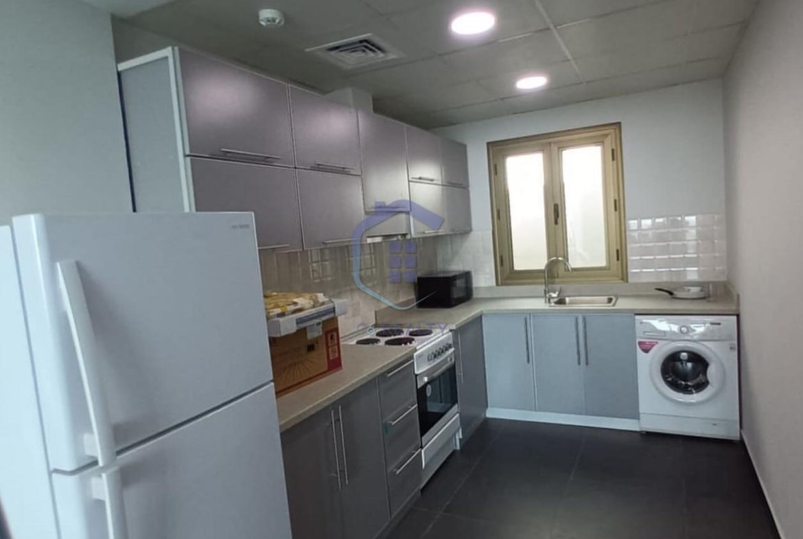 Exclusive 2-Bedroom Apartment for Rent In The CityCenter Of Adlyia