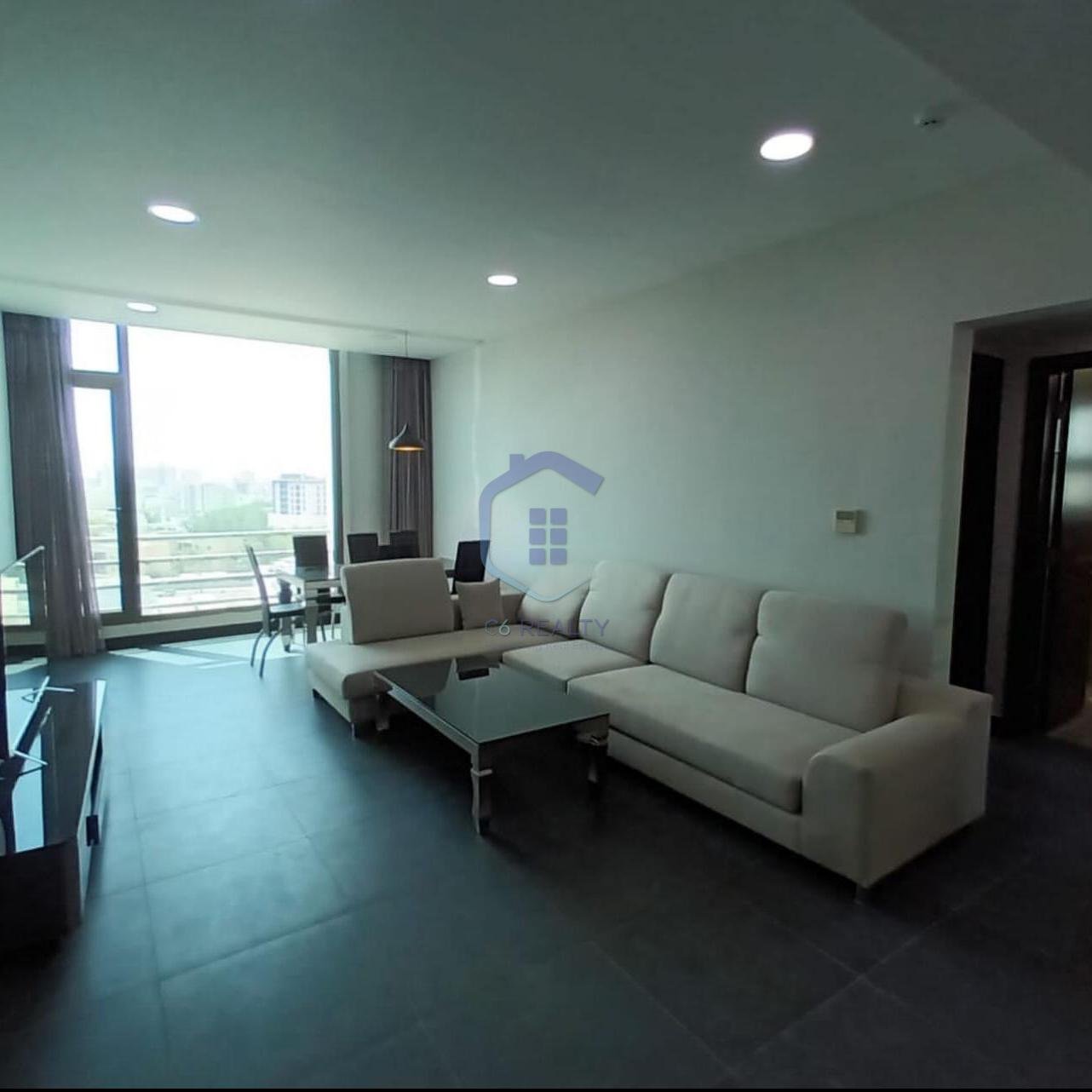 Exclusive 2-Bedroom Apartment for Rent In The CityCenter Of Adlyia