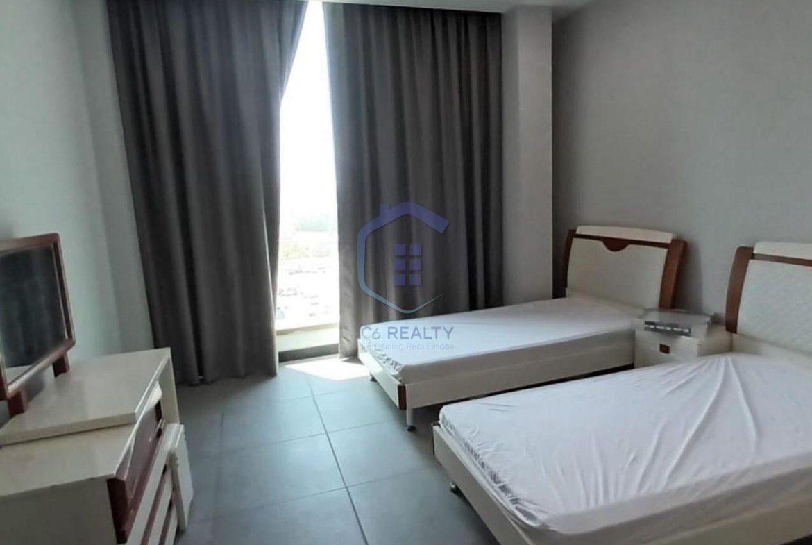 Exclusive 2-Bedroom Apartment for Rent In The CityCenter Of Adlyia