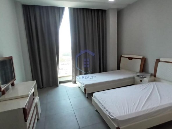 Exclusive 2-Bedroom Apartment for Rent In The CityCenter Of Adlyia