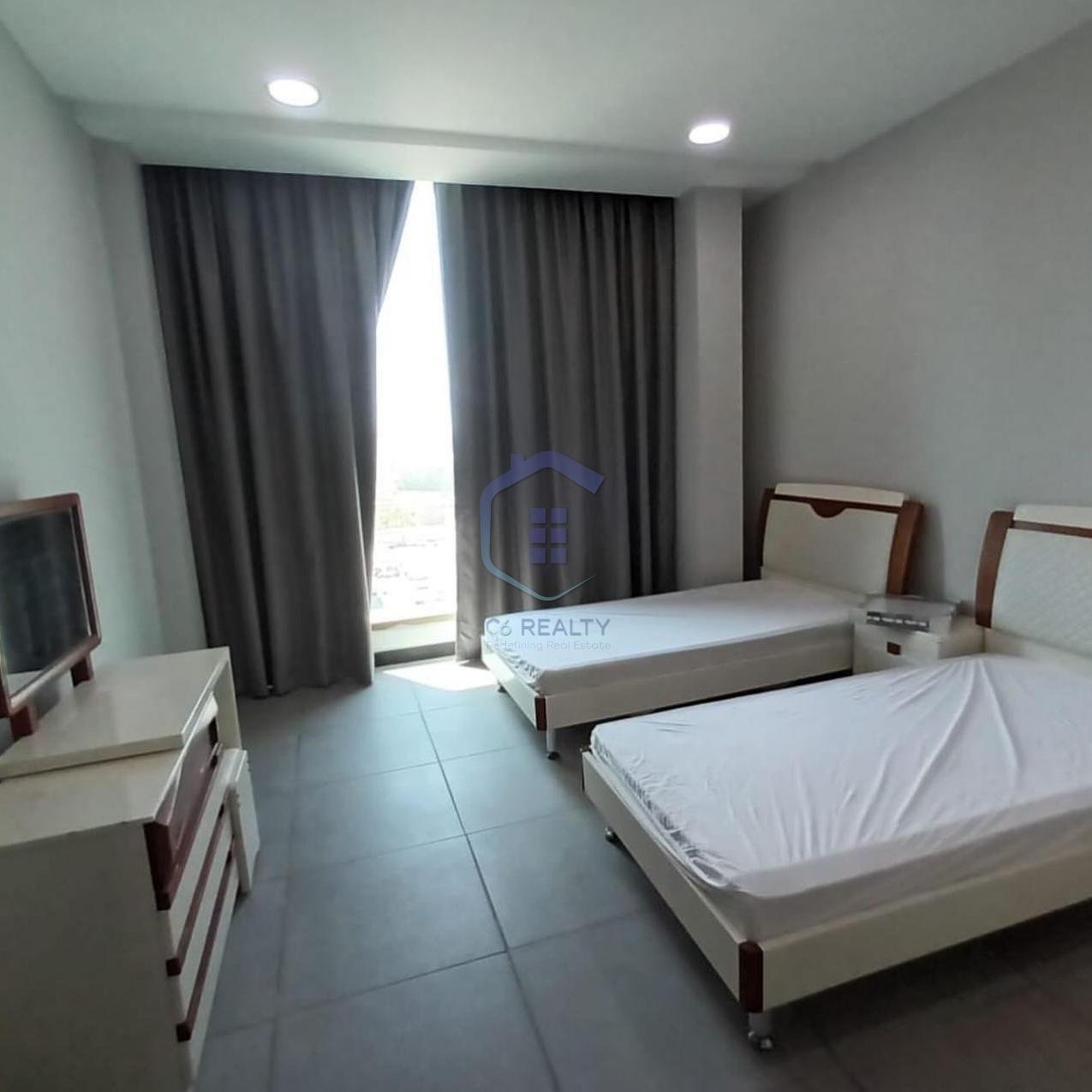Exclusive 2-Bedroom Apartment for Rent In The CityCenter Of Adlyia
