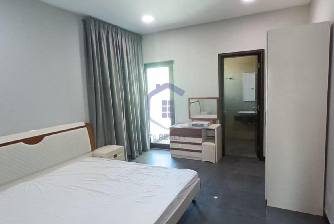 Exclusive 2-Bedroom Apartment for Rent In The CityCenter Of Adlyia