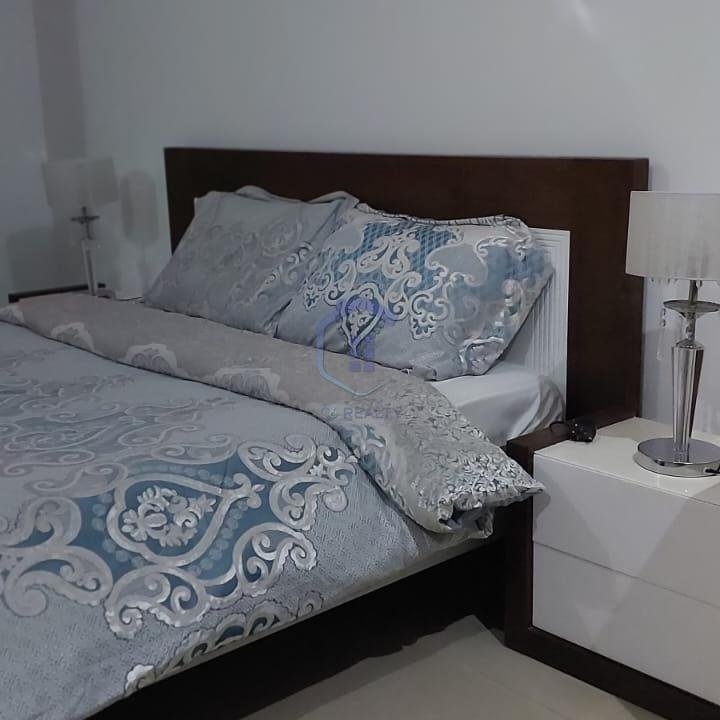 Exclusive SeaView 2-Bedroom Apartment for Rent In Amwaj