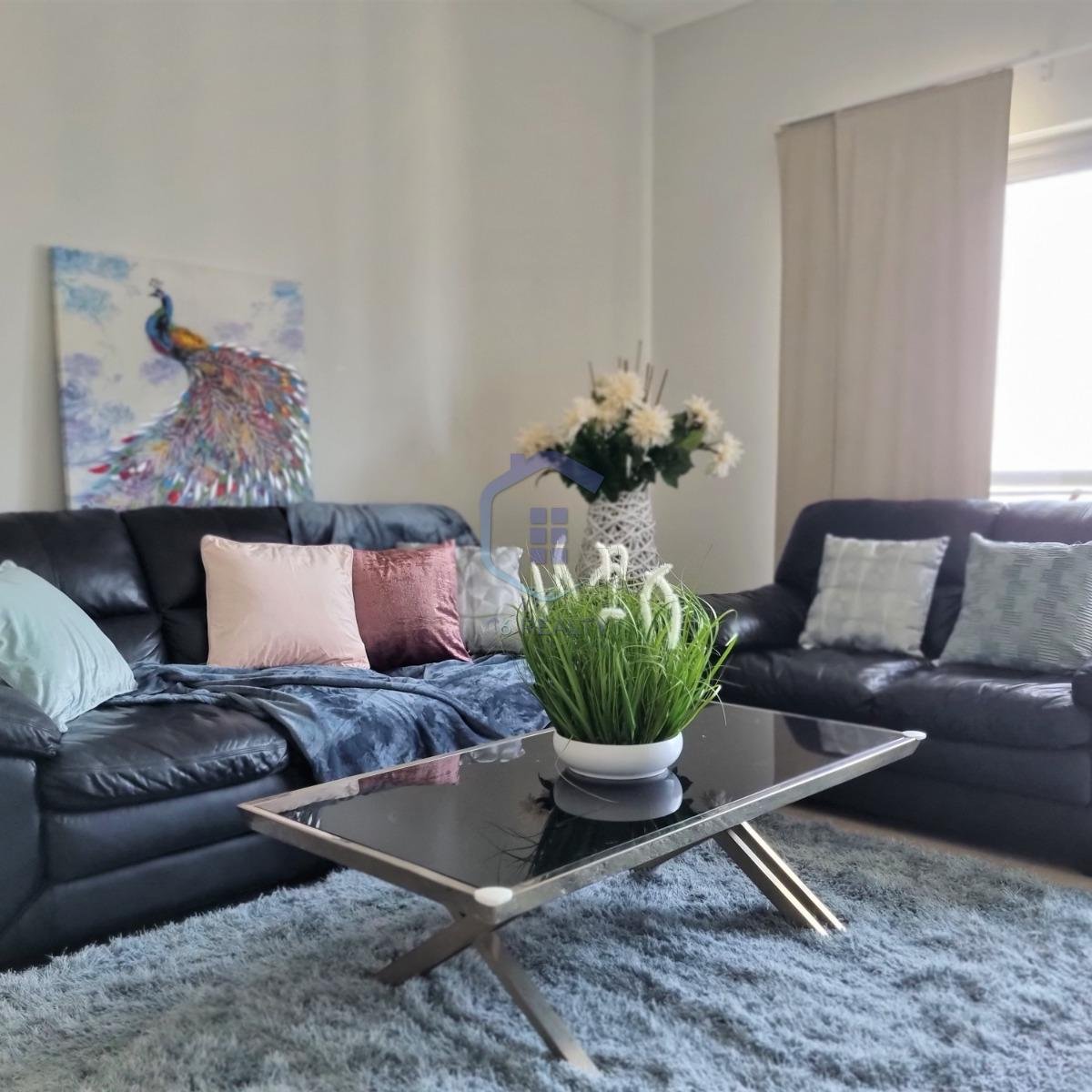 Exclusive 2-Bedroom Apartment for Rent In Amwaj