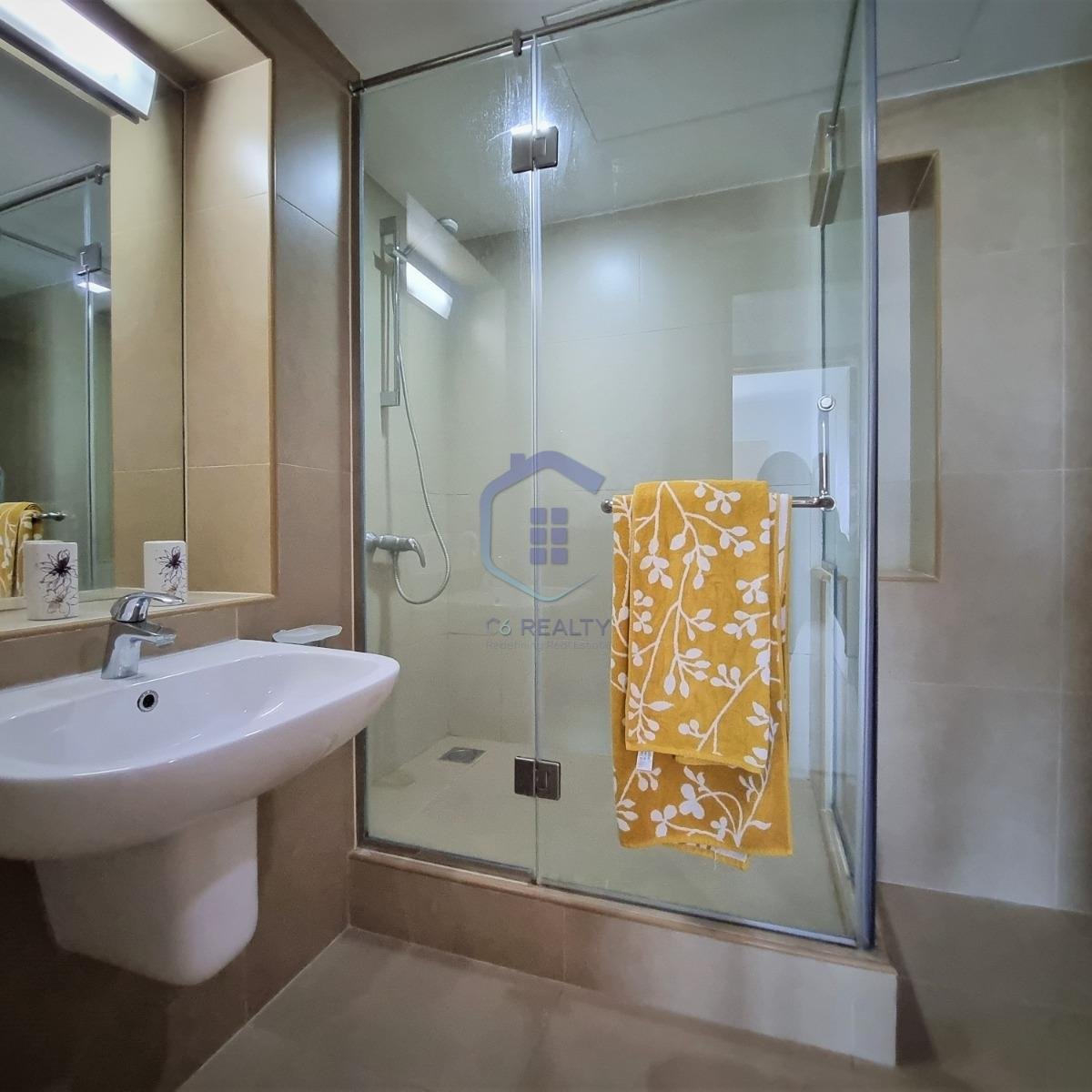 Exclusive 2-Bedroom Apartment for Rent In Amwaj