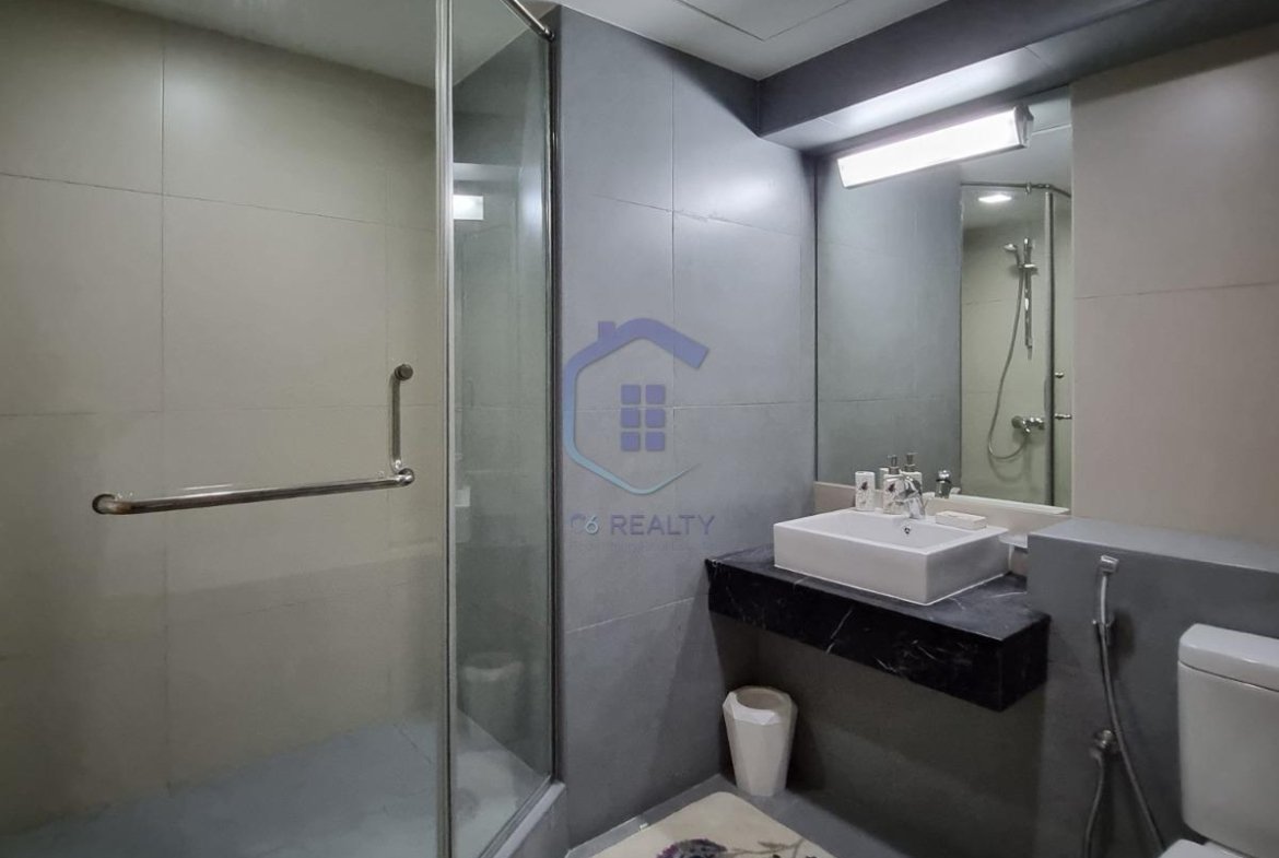 Exclusive 2-Bedroom Apartment for Rent In Amwaj
