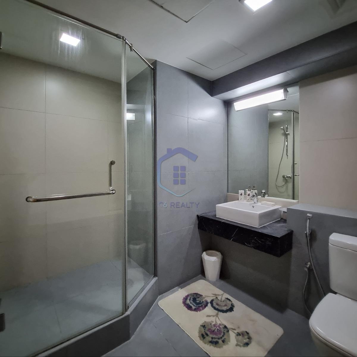 Exclusive 2-Bedroom Apartment for Rent In Amwaj