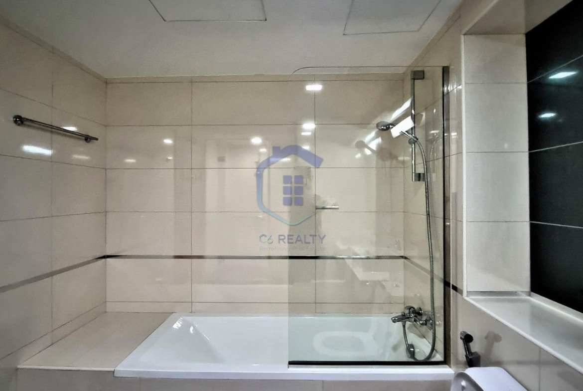 Exclusive 3-Bedroom Apartment for Rent In Amwaj