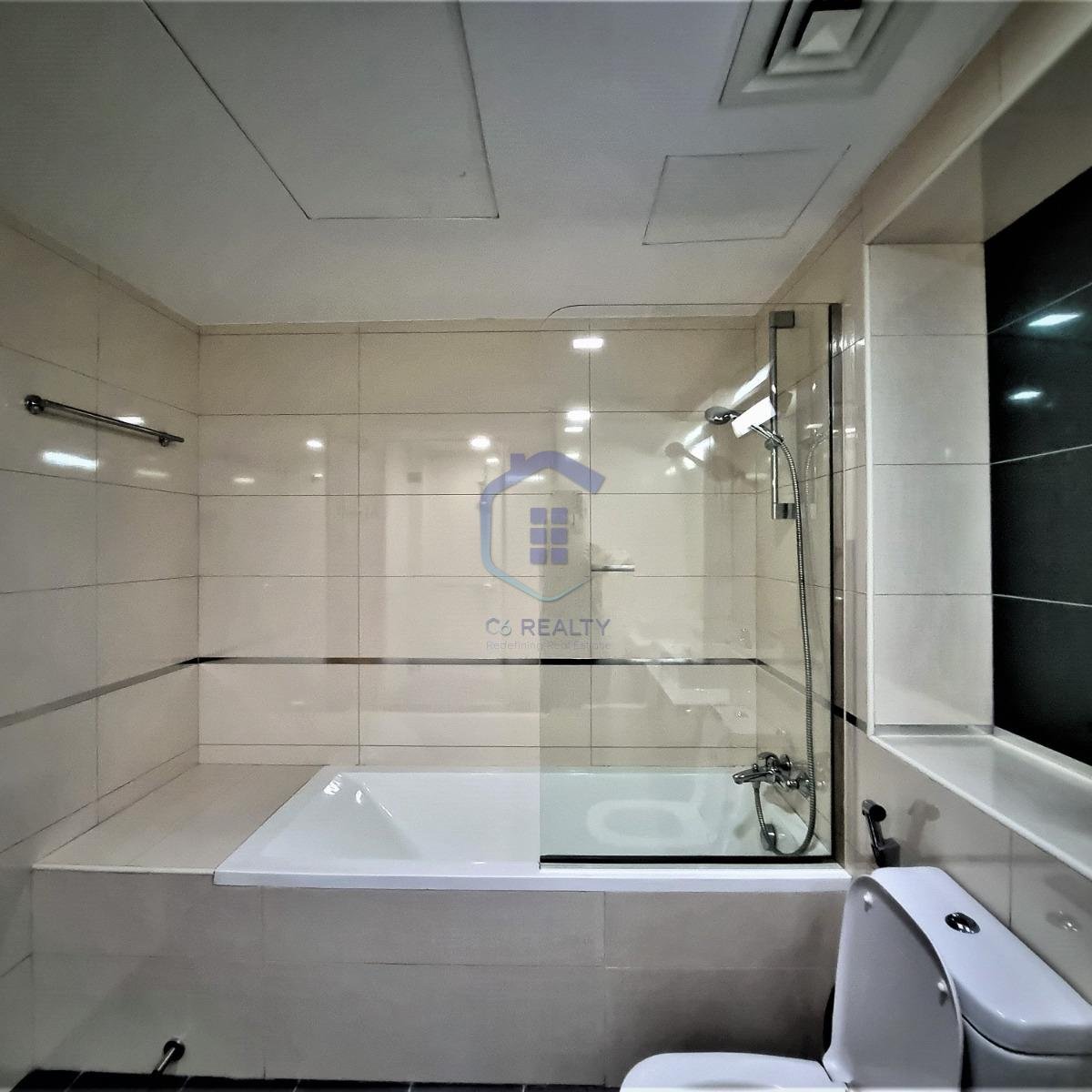 Exclusive 3-Bedroom Apartment for Rent In Amwaj