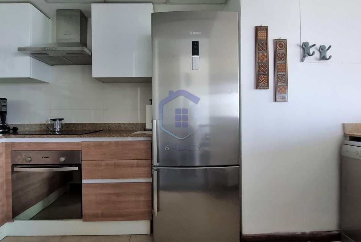 Exclusive 3-Bedroom Apartment for Rent In Amwaj