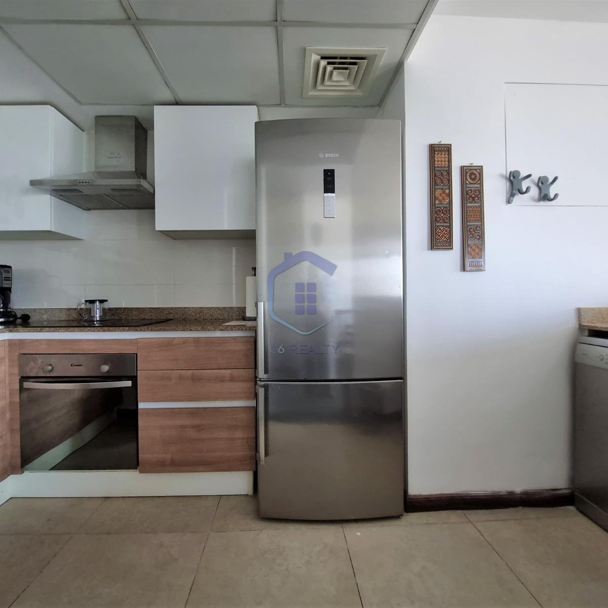 Exclusive 3-Bedroom Apartment for Rent In Amwaj