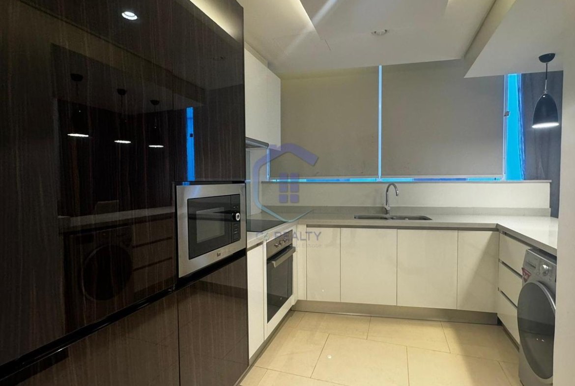 Luxury 2-Bedroom Apartment for Rent In The Center Of Al-Hidd