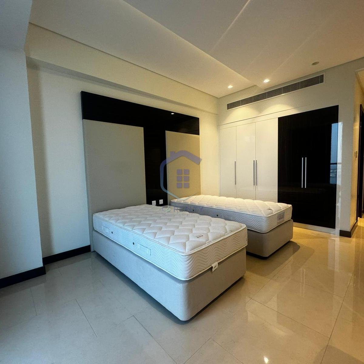 Luxury 2-Bedroom Apartment for Rent In The Center Of Al-Hidd