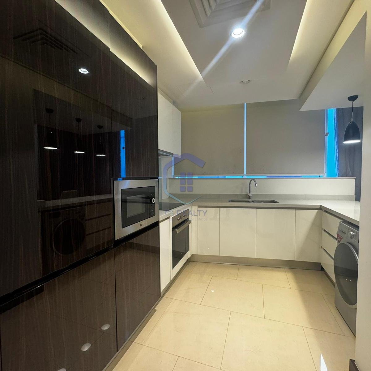 Luxury 2-Bedroom Apartment for Rent In The Center Of Al-Hidd