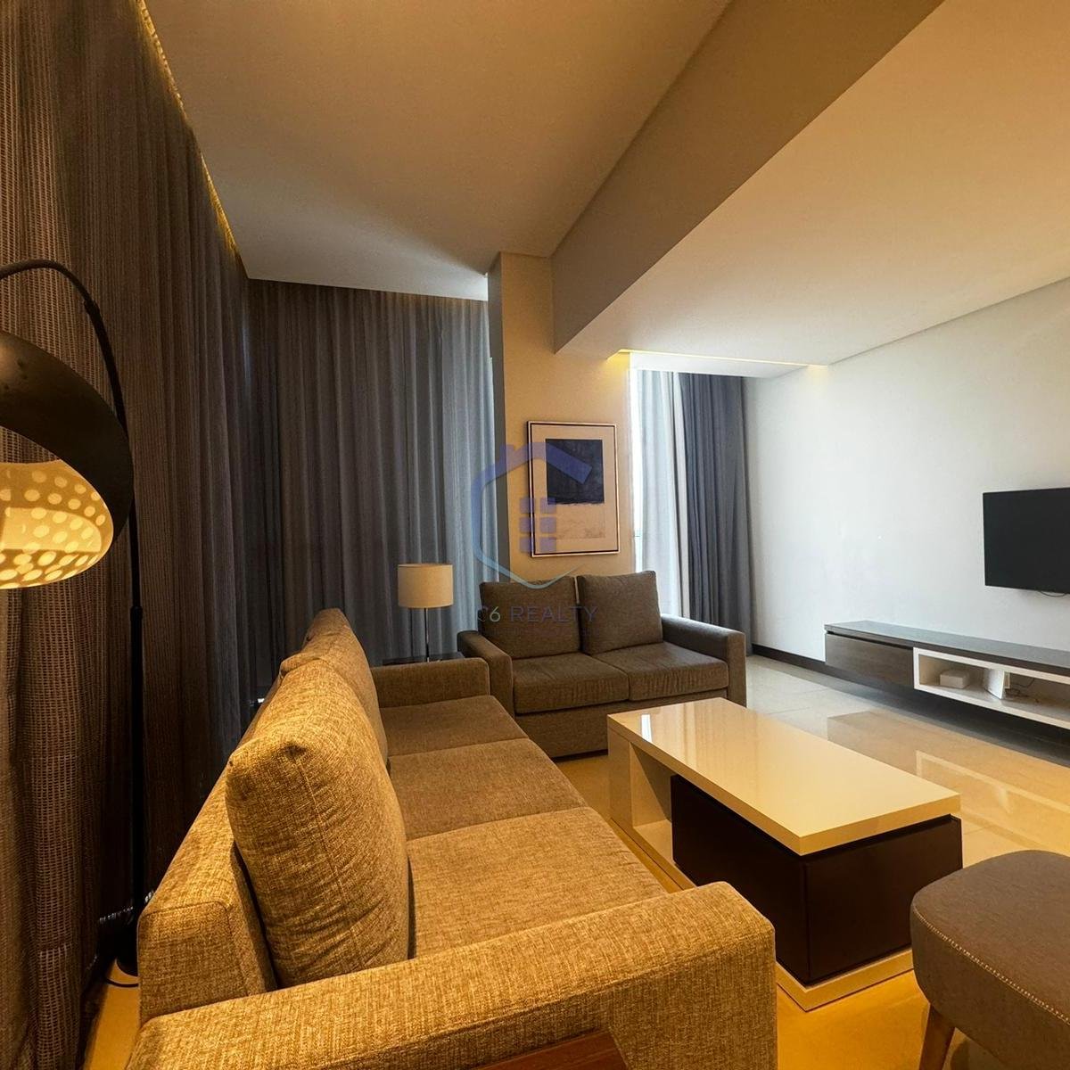 Luxury 2-Bedroom Apartment for Rent In The Center Of Al-Hidd