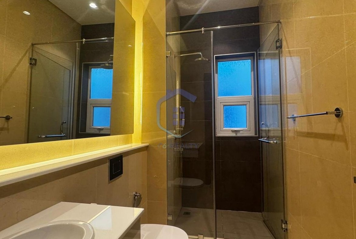 Luxury 2-Bedroom Apartment for Rent In The Center Of Al-Hidd