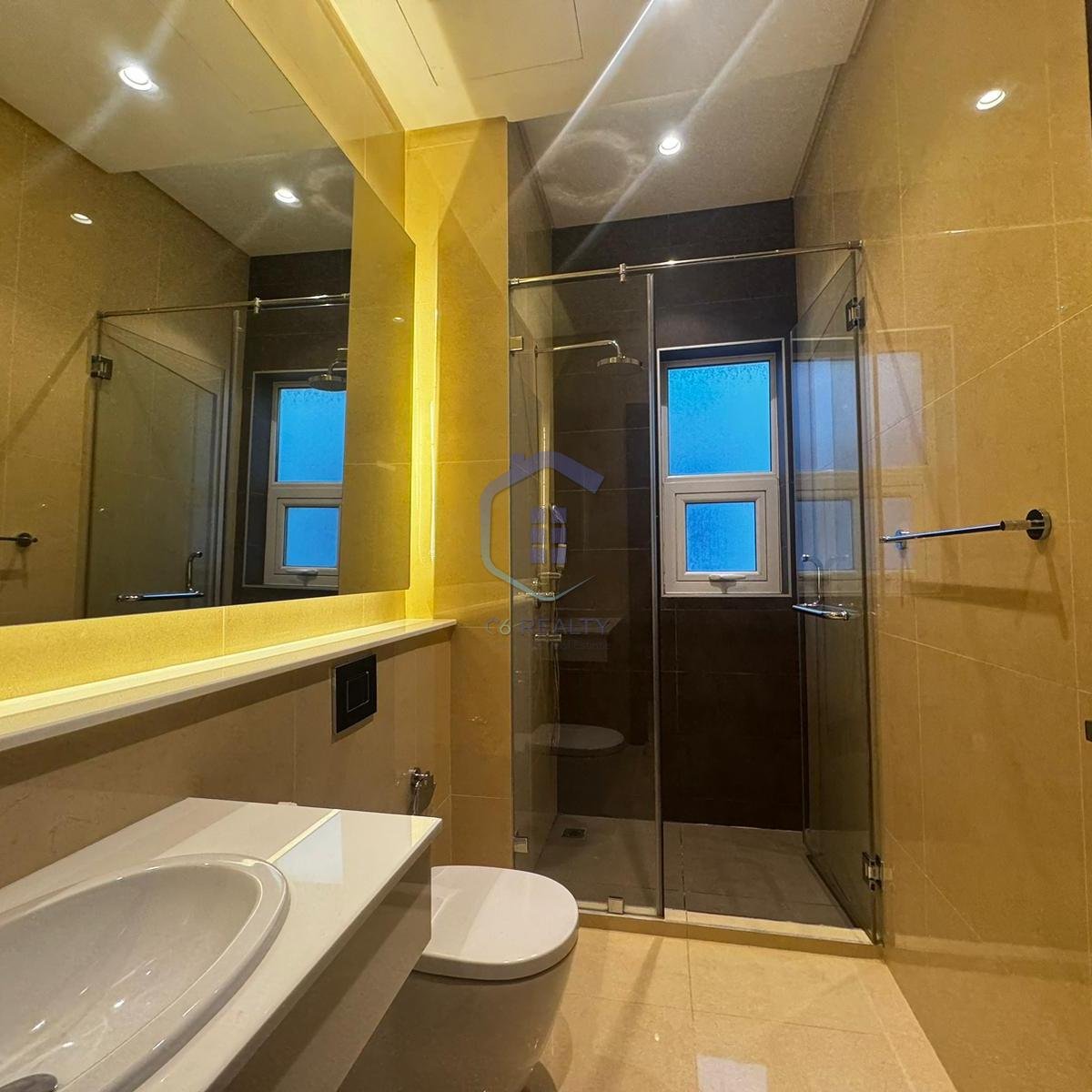 Luxury 2-Bedroom Apartment for Rent In The Center Of Al-Hidd