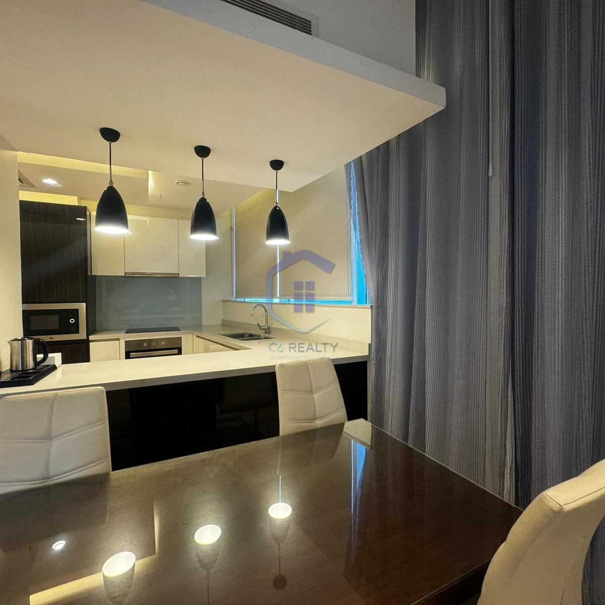 Luxury 2-Bedroom Apartment for Rent In The Center Of Al-Hidd