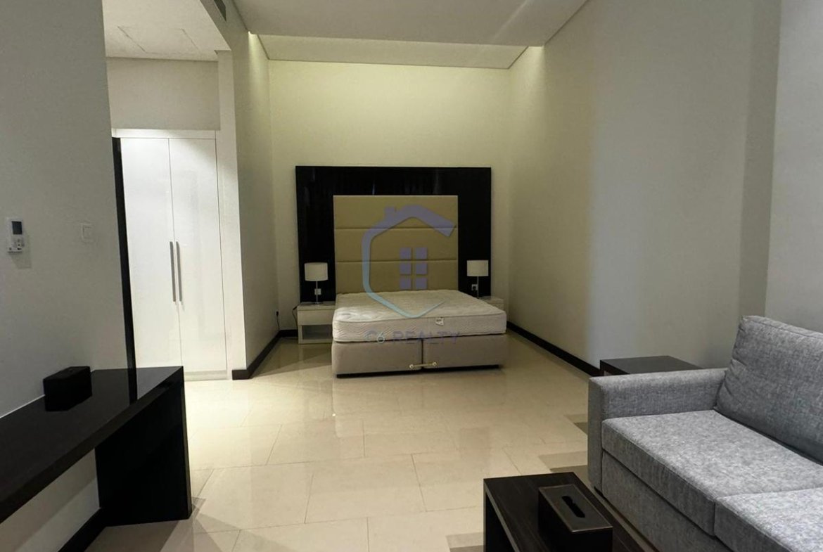 Luxury 2-Bedroom Apartment for Rent In The Center Of Al-Hidd