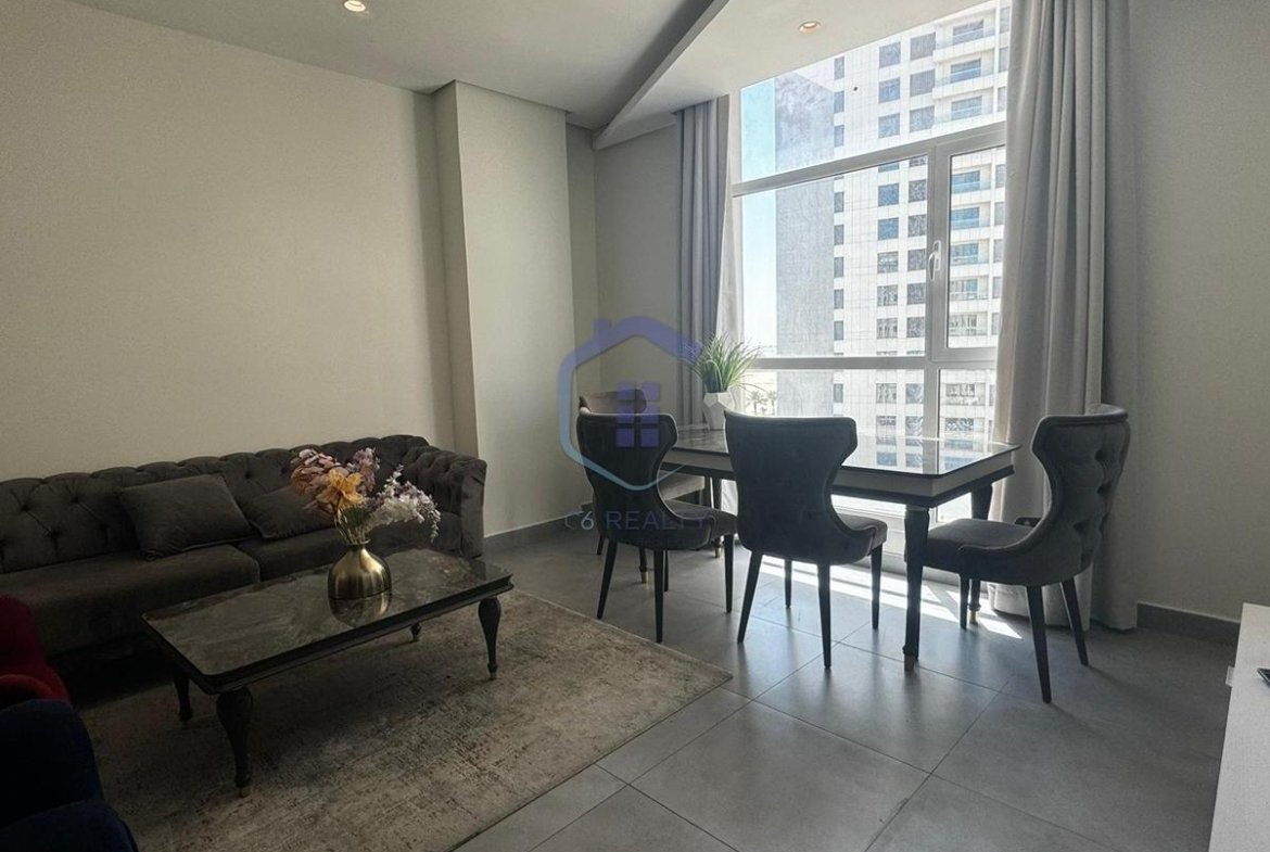 Affordable 2-Bedroom Apartment for Rent In The Heart Of AL-Mahooz