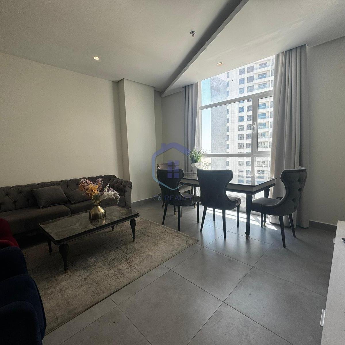 Affordable 2-Bedroom Apartment for Rent In The Heart Of AL-Mahooz
