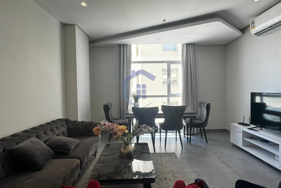 Affordable 2-Bedroom Apartment for Rent In The Heart Of AL-Mahooz