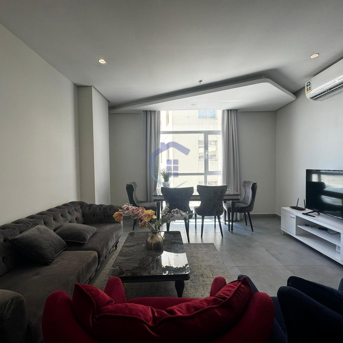 Affordable 2-Bedroom Apartment for Rent In The Heart Of AL-Mahooz
