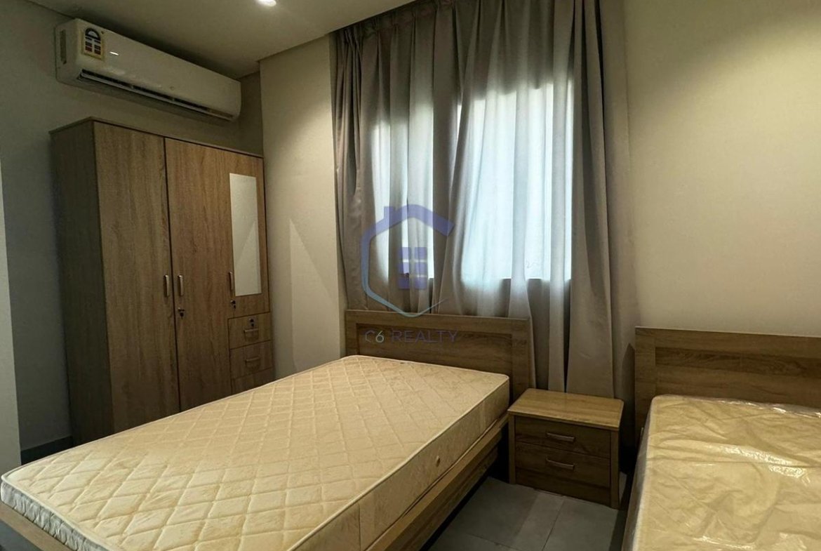 Affordable 2-Bedroom Apartment for Rent In The Heart Of AL-Mahooz