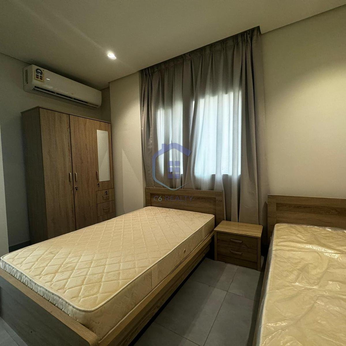 Affordable 2-Bedroom Apartment for Rent In The Heart Of AL-Mahooz
