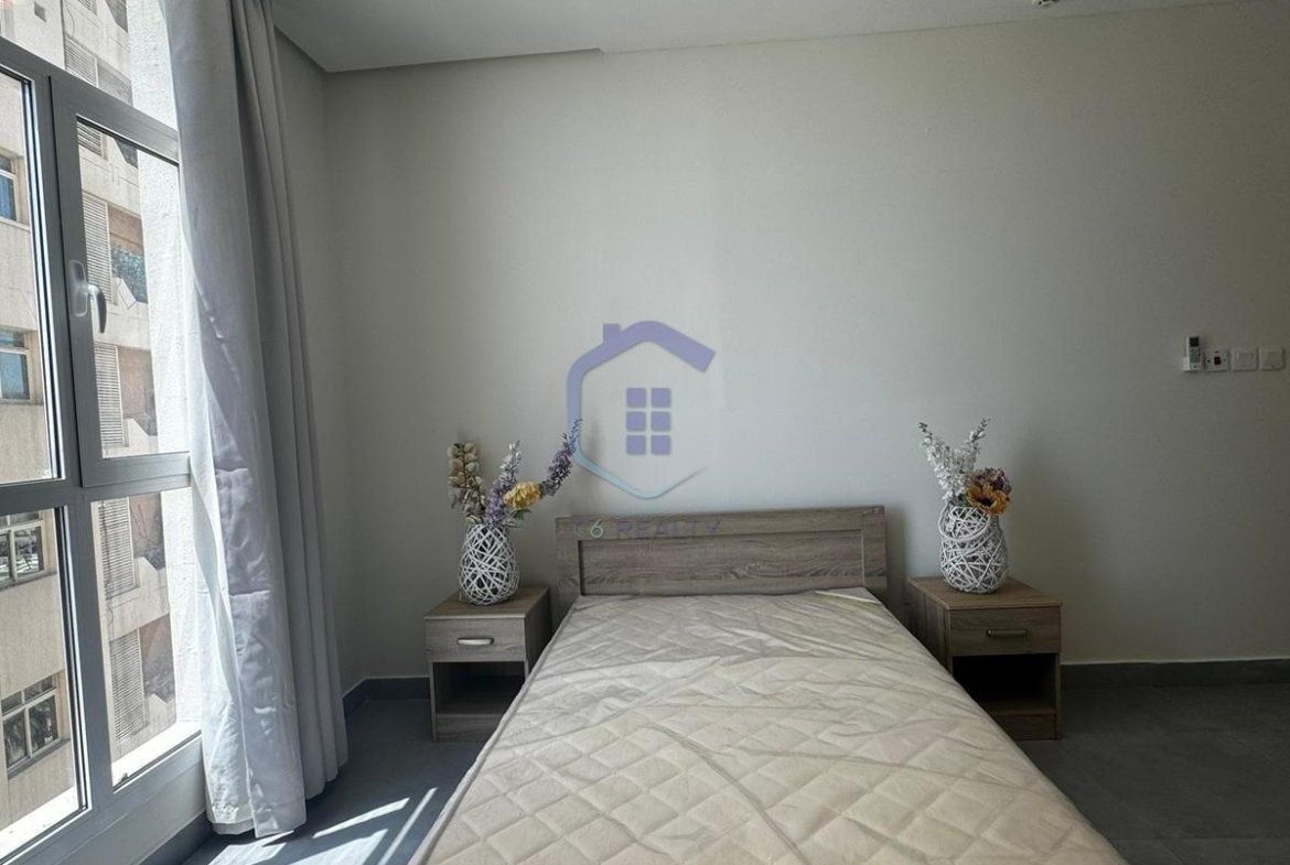 Affordable 2-Bedroom Apartment for Rent In The Heart Of AL-Mahooz
