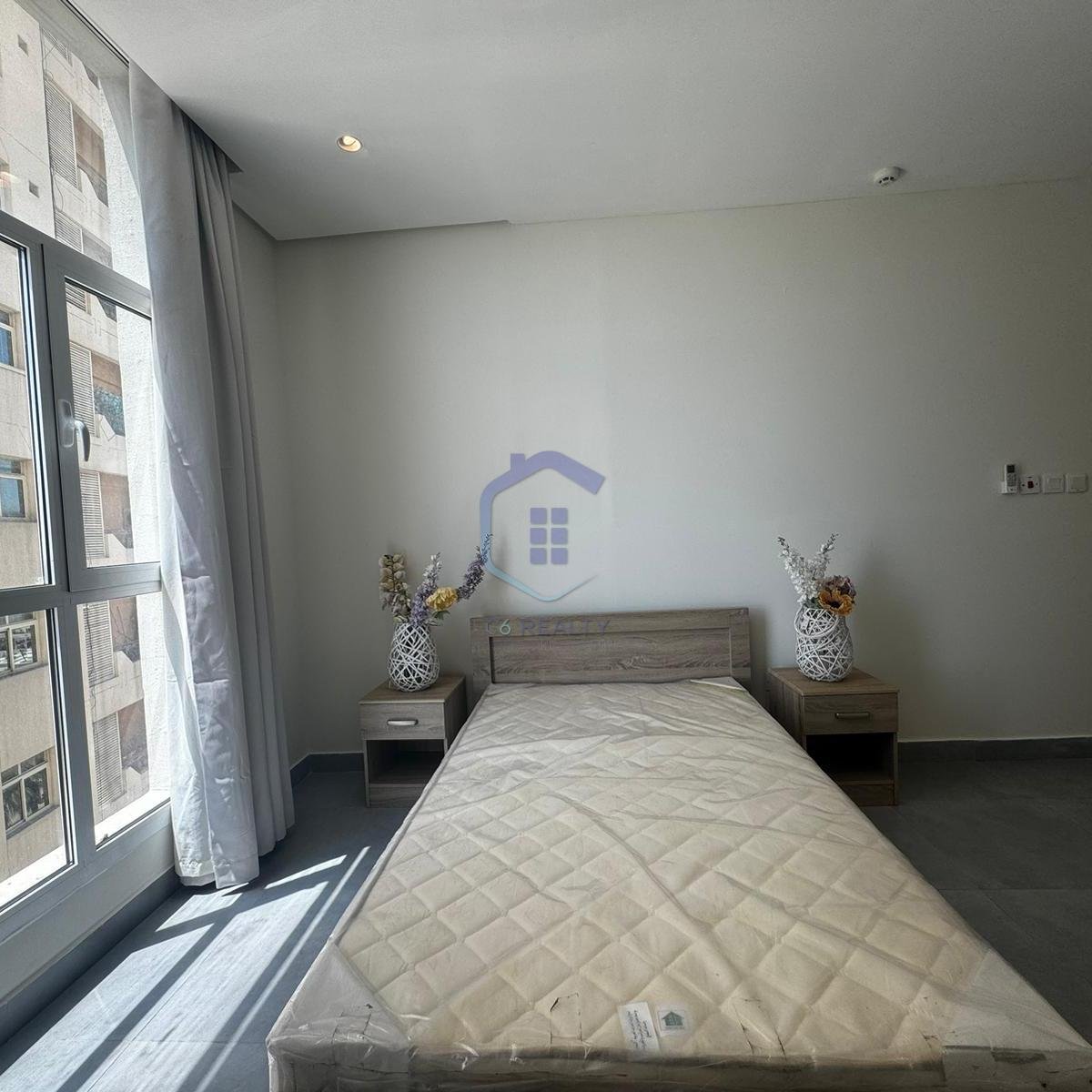 Affordable 2-Bedroom Apartment for Rent In The Heart Of AL-Mahooz