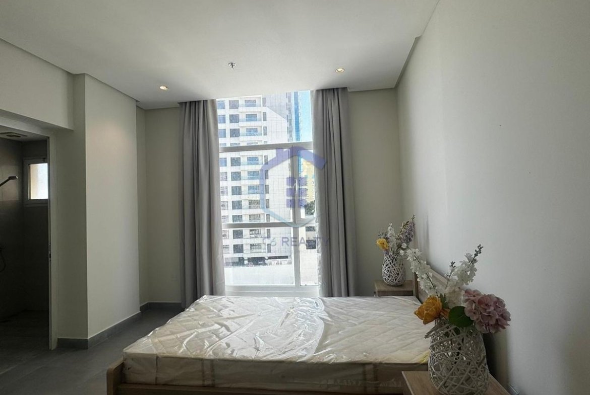 Affordable 2-Bedroom Apartment for Rent In The Heart Of AL-Mahooz