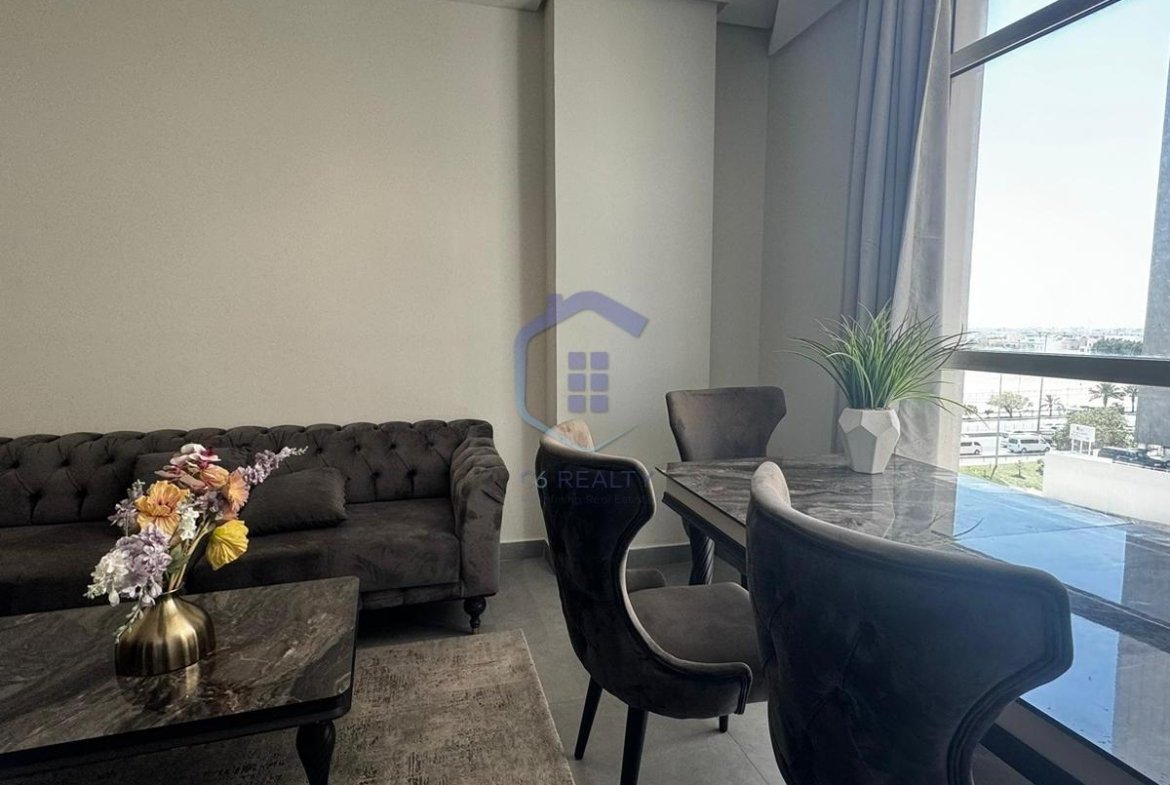 Affordable 2-Bedroom Apartment for Rent In The Heart Of AL-Mahooz