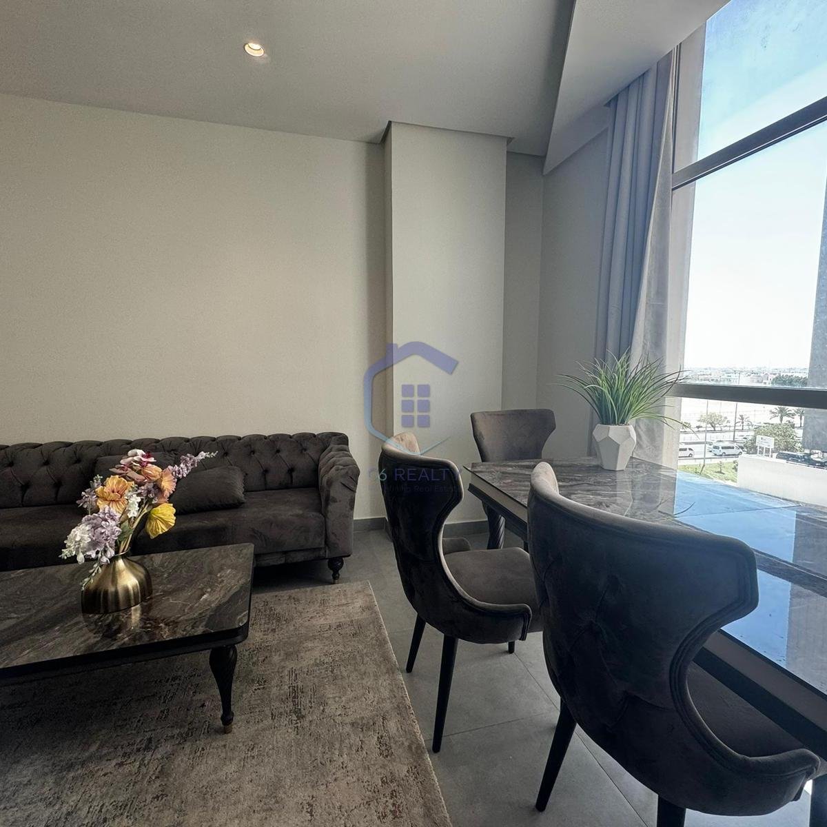 Affordable 2-Bedroom Apartment for Rent In The Heart Of AL-Mahooz