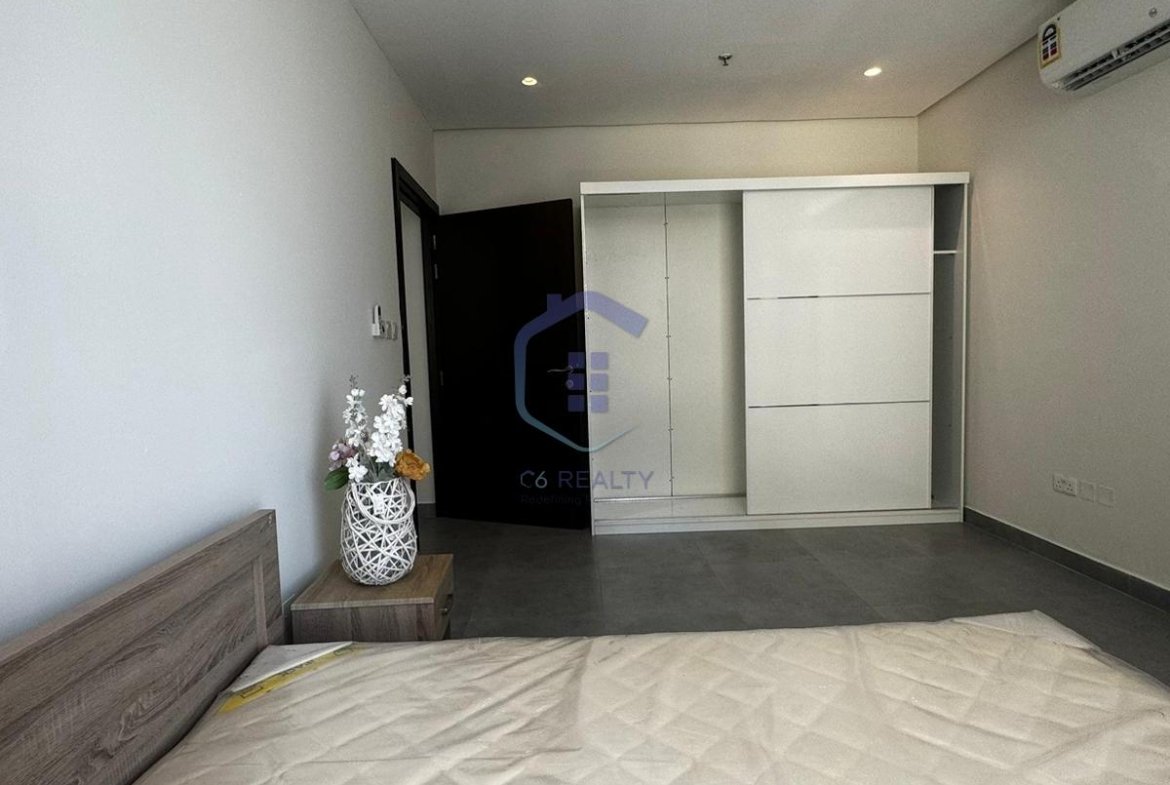Affordable 2-Bedroom Apartment for Rent In The Heart Of AL-Mahooz