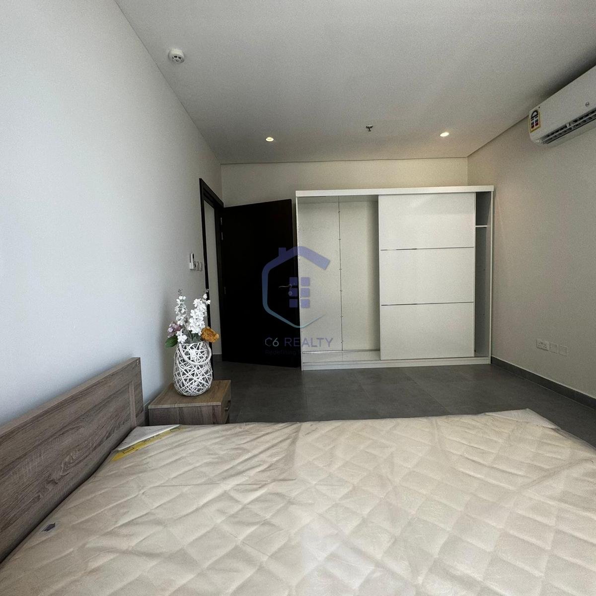 Affordable 2-Bedroom Apartment for Rent In The Heart Of AL-Mahooz