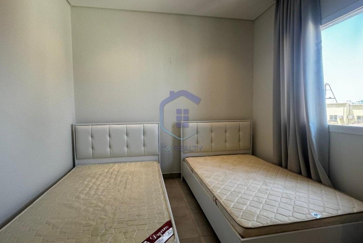 Exclusive 2-Bedroom Apartment For Rent In AL-Mahooz