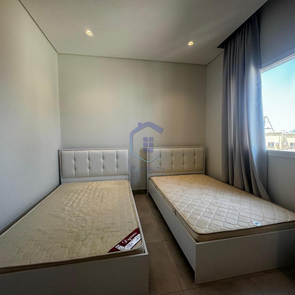 Exclusive 2-Bedroom Apartment For Rent In AL-Mahooz