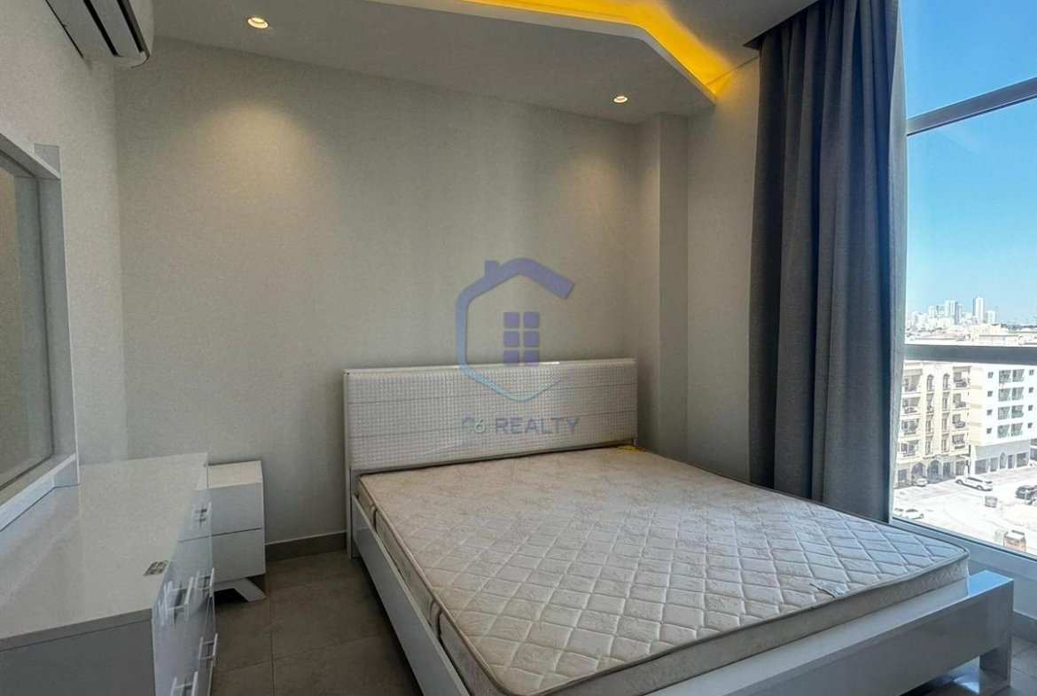 Exclusive 2-Bedroom Apartment For Rent In AL-Mahooz