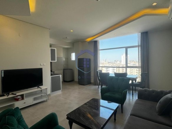 Exclusive 2-Bedroom Apartment For Rent In AL-Mahooz