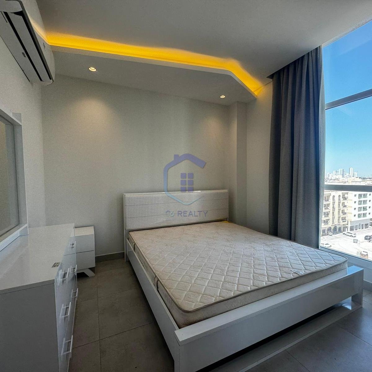 Exclusive 2-Bedroom Apartment For Rent In AL-Mahooz